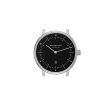 Zegarek Sternglas Naos XS piano black, 33mm quartz - 3