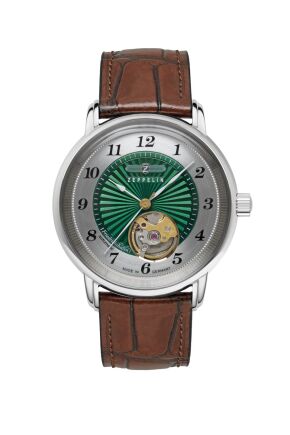 Zegarek Zeppelin Friedrichshafen 85672, 36mm