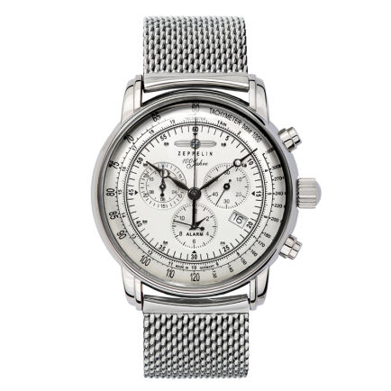 Zegarek Zeppelin 100 Jahre 7680M1 Quarz, 42mm