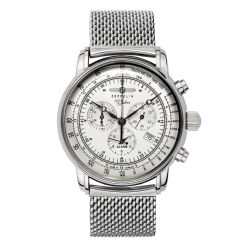 Zegarek Zeppelin 100 Jahre 7680M1 Quarz, 42mm