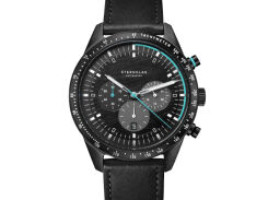 Zegarek Sternglas Tachymeter Edition Meteor, WYP