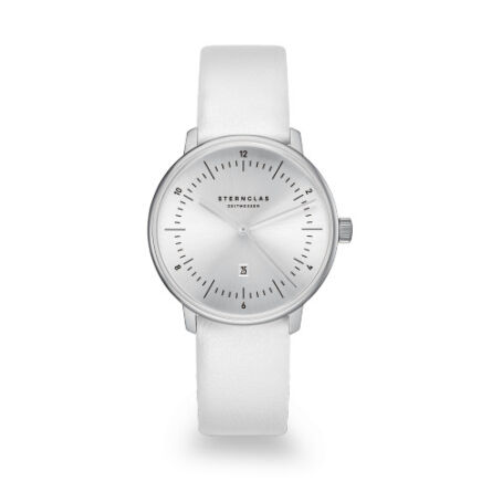 Zegarek Sternglas Naos XS Edition Elyra, 33mm