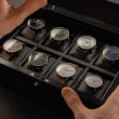Pudełko kolekcjonerskie Sternglas na 8 zegarków - 8
