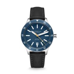 Zegarek Sternglas Marus 2.0 ed. Küste, 42mm