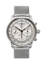 Zegarek Zeppelin 100 Jahre 8618M1, automatik