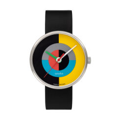 Zegarek Walter Gropius J.Albers LB
