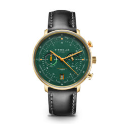Zegarek Sternglas Hamburg Chrono Ed. Vintage, 42mm