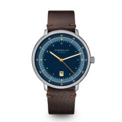 Zegarek Sternglas Hamburg Edition 1911, 42 mm