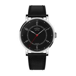 Zegarek Walter Gropius New Bauhaus Automatik LB