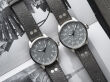 Zegarek Laco Augsburg Grau 42 862158, automatik - 8