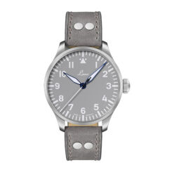 Zegarek Laco Augsburg Grau 42 862158, automatik