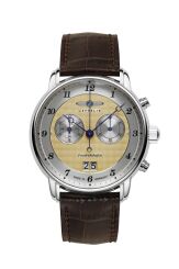 Zegarek Zeppelin Friedrichshafen 85845, 40mm