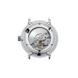 Zegarek Sternglas Naos XL Automatik white, 42mm - 5