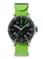 Zegarek Laco Amazonas 862107.RB Automatik