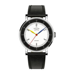Zegarek Walter Gropius New Bauhaus Automatik LB
