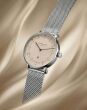 Zegarek Sternglas Naos XS sand brown, 33mm quartz - 6