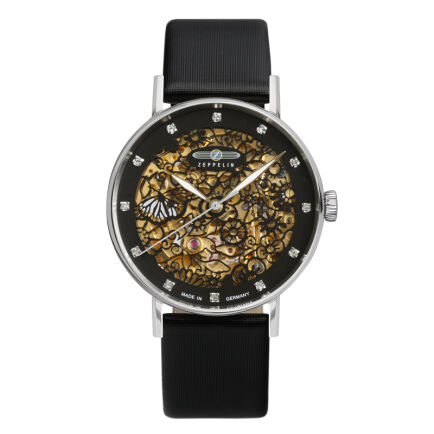 Zegarek Zeppelin Princess of the Sky 74612, 36mm