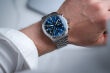 Zegarek Laco Kiel.2 blau, 43mm - 7