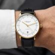 Zegarek Sternglas Naos Edition Heritage, 38mm - 2