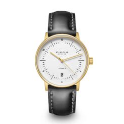 Zegarek Sternglas Naos Edition Heritage, 38mm
