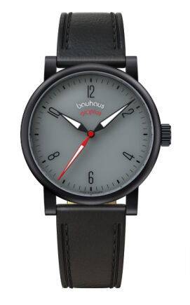 Zegarek Walter Gropius Kontur Automatik LB