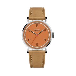 Zegarek Walter Gropius - Frauen am Bauhaus