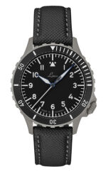 Zegarek Laco Köln grau 862192, 41mm