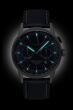 Zegarek Bauhaus Aviation G38 23623, 42mm - 3
