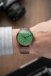 Zegarek Sternglas Lumatik Edition Bronze, 38mm WYP - 4
