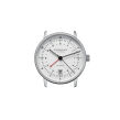 Zegarek Sternglas Naos Pro GMT Automatic, 38mm - 2