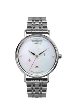 Zegarek Zeppelin Luna 7131M1, quarz WYP