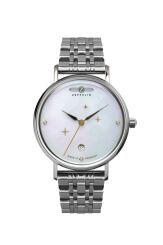 Zegarek Zeppelin Luna 7131M1, quarz WYP