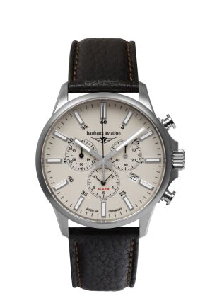 Zegarek Bauhaus Aviation 28805, quartz