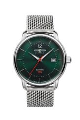 Zegarek Zeppelin LZ120 Bodensee 8160M-4, WYP