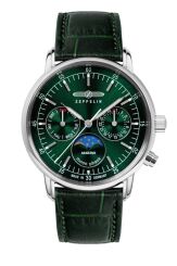 Zegarek Zeppelin LZ 14 Marine 86354 quartz