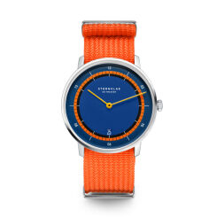 Zegarek Sternglas Naos Edition Küste LTD, WYP