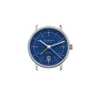 Zegarek Sternglas Naos Pro GMT Automatic, 38mm - 2