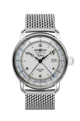 Zegarek Zeppelin 100 Jahre 8666M1, automatik