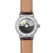 Zegarek Sternglas Naos Pro GMT Automatic, 38mm - 4