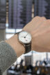 Zegarek Sternglas Naos Pro GMT Automatic, 38mm - 10
