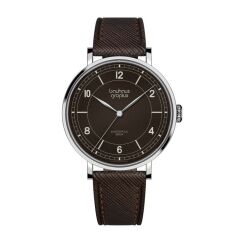 Zegarek Walter Gropius - Elektropolis