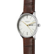 Zegarek Sternglas Berlin Metro silver, quartz 38mm - 2