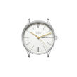 Zegarek Sternglas Berlin Metro silver, quartz 38mm - 5