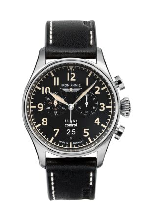 Zegarek Iron Annie Flight Control 51862, WYP
