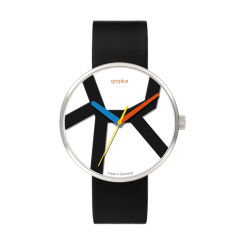 Zegarek Walter Gropius Move LB