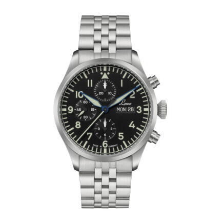 Zegarek Laco Kiel.2 MB, automatik