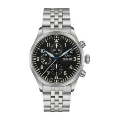 Zegarek Laco Kiel.2 MB, automatik