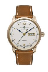 Zegarek Zeppelin Barcelona 95645, 38mm