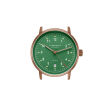 Zegarek Sternglas Lumatik Edition Bronze, 38mm WYP - 2