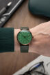Zegarek Sternglas Lumatik Edition Bronze, 38mm WYP - 4